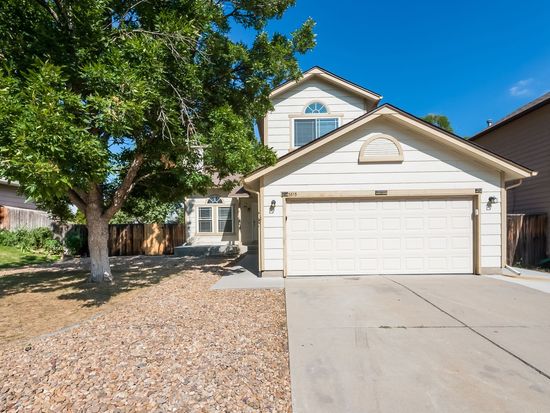 3813 Shefield Dr Broomfield Co 80020 Zillow