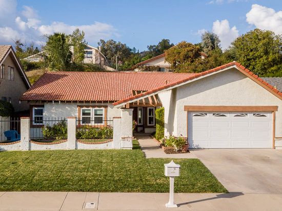 30331 Goodspring Dr Agoura Hills Ca 91301 Zillow