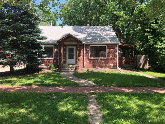 608 N Juliette Ave, Manhattan, KS 66502