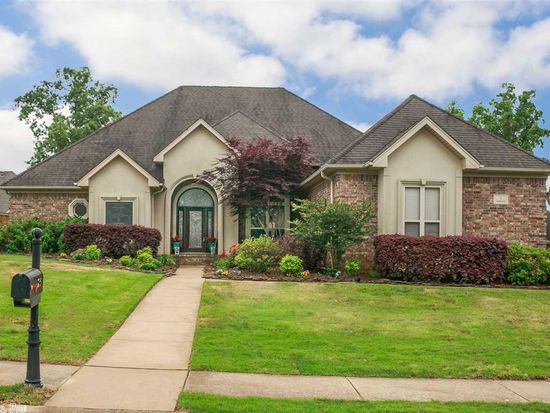 23 Cossatot Cir Cabot Ar 72023 Zillow