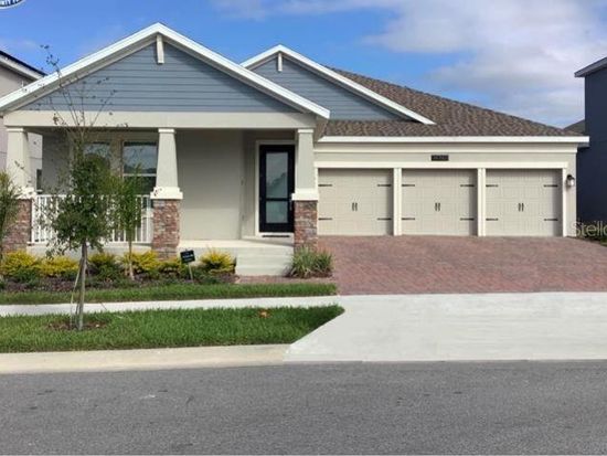 14747 Winter Stay Dr Garden Fl 34787 Zillow - New Construction Near Winter Garden Fl 14747 Winter Stay Dr Garden Fl 34787 Zillow - New Construction Near Winter Garden Fl