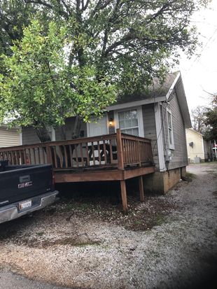 621 11th St Tuscaloosa Al 35401 Zillow