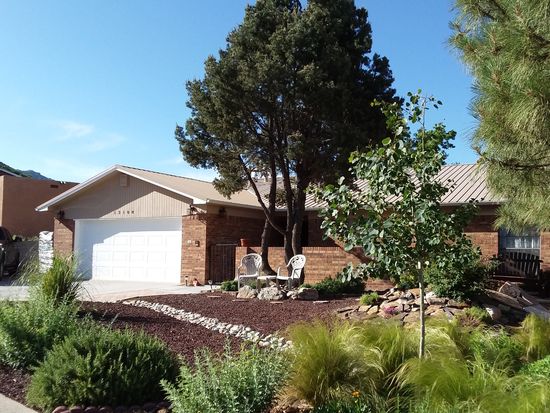 13108 Tierra Montanosa Dr Ne Albuquerque Nm 87112 Zillow