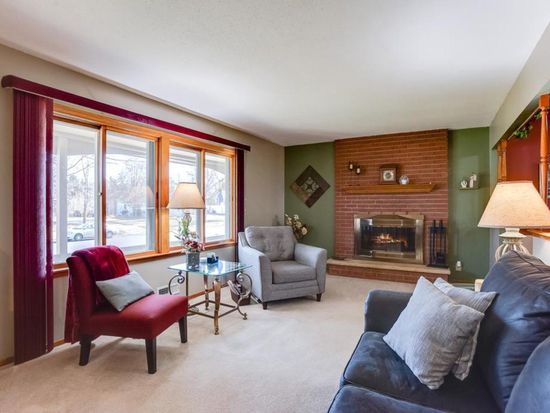 11900 Crocus St Nw Coon Rapids Mn 55433 Zillow