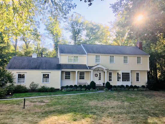 6 Mc Laren Rd S Darien Ct 06820 Realtor Com