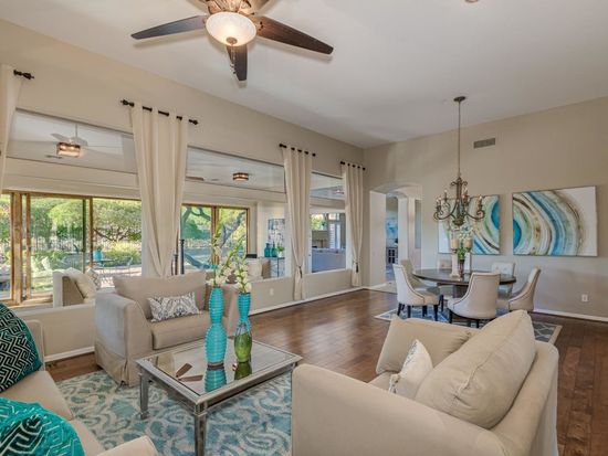 12732 N 114th Way Scottsdale Az 85259 Zillow