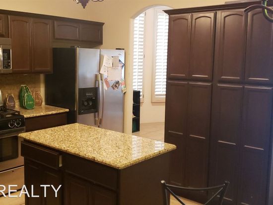 3158 Rustic Hidden Dr El Paso Tx 79938 Zillow