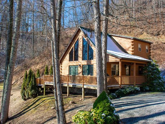 1095 Big Rockys Rd Bryson City Nc 28713 Zillow