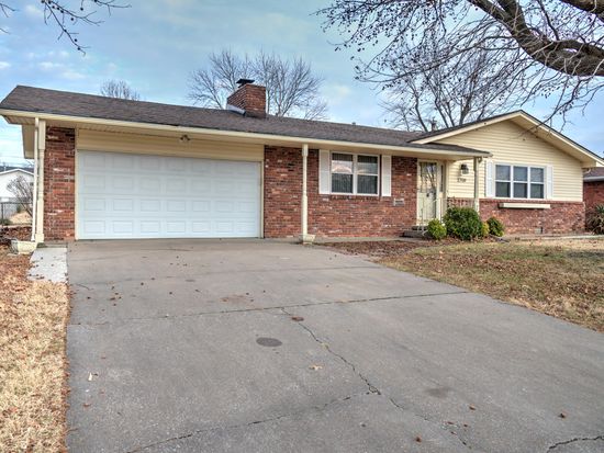 2709 Indiana Ave, Joplin, MO 64804