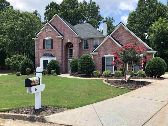 6 Hidden Woods Ln, Newnan, GA 30265