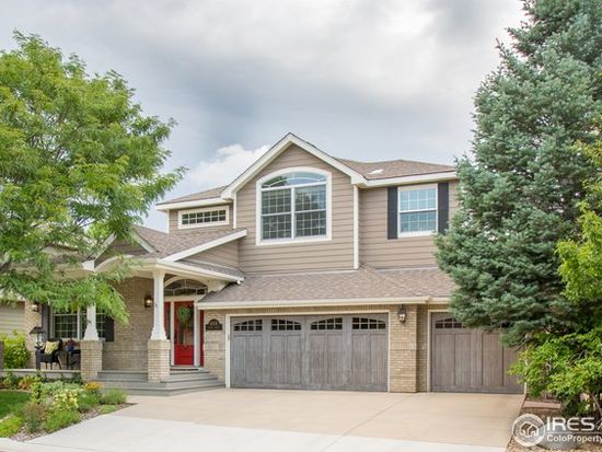 4074 Bimini Ct Boulder Co 80301 Zillow