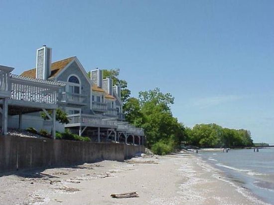 5932 E Catawba Beach Dr Port Clinton Oh 43452 Zillow