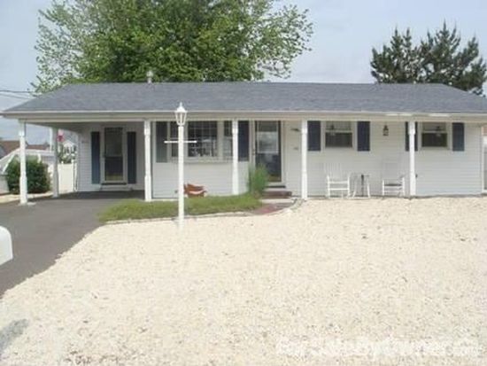 66 Archer Ave S Bayville Nj 08721 Zillow