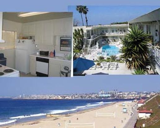 Sea Breeze Apartments Redondo Beach Ca Zillow