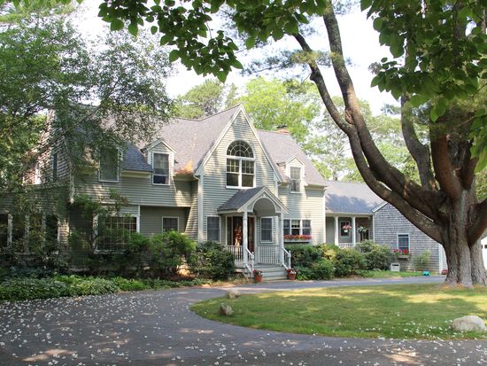 1117 Long Pond Rd, Plymouth, MA 02360