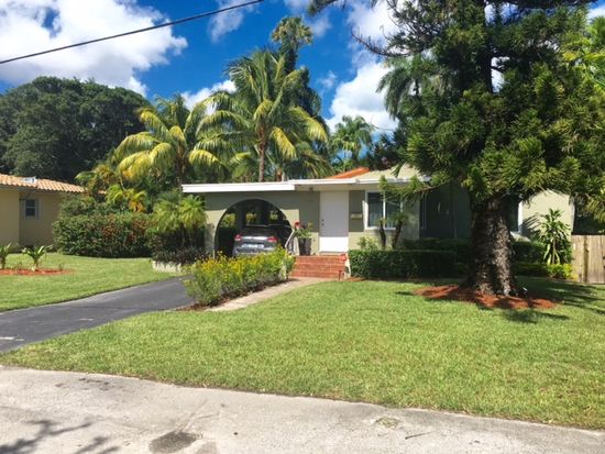 8633 NE Miami Ct, El Portal, FL 33138 | Zillow