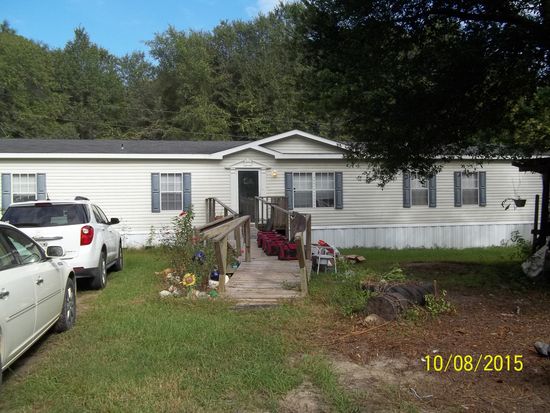 95 Mayflower Rd Jesup Ga 31545 Zillow