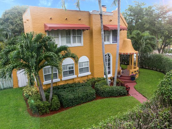 3501 S Olive Ave West Palm Beach Fl 33405 Zillow