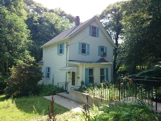 40 Cottage Rd Boston Ma 02132 Zillow