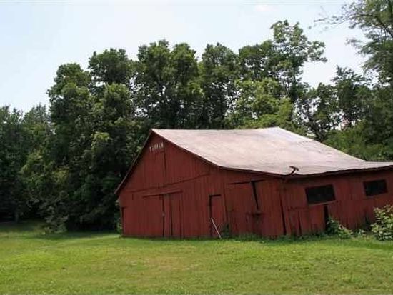 3524 Old Paris Rd West Terre Haute In 47885 Zillow