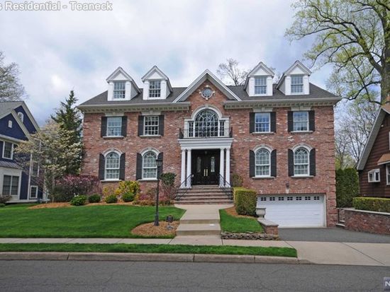 323 Ogden Ave Teaneck Nj 07666 Zillow