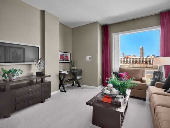 Strata At Mission Bay Apartment Rentals San Francisco Ca Zillow