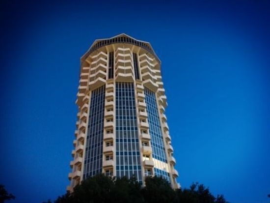 Founders Tower Apartments - Oklahoma City, OK | Zillow