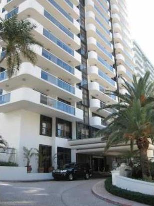 5757 Collins Ave Apt 901 Miami Beach Fl 33140 Zillow