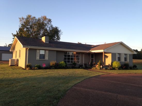 2325 Peyton Rd Lebanon Tn 37087 Zillow