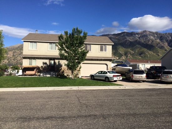 801 S 15 W Santaquin Ut 84655 Zillow