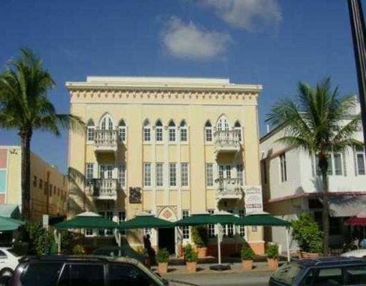 918 Ocean Dr Apt 303 Miami Beach Fl 33139 Zillow