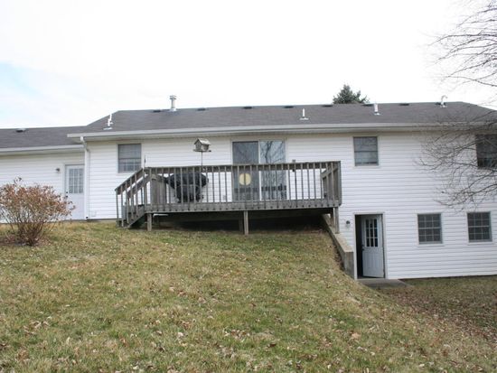 2401 Rose Dr Columbia Mo 65202 Zillow