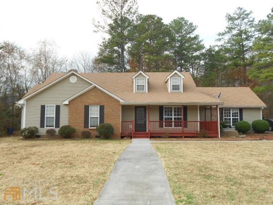 3584 Garden Lakes Pkwy Nw Rome Ga 30165 Zillow