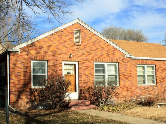 405 W 22nd St, Kearney, NE 68845 | Zillow