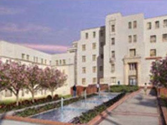 Linda Vista Apartments Los Angeles Ca Zillow