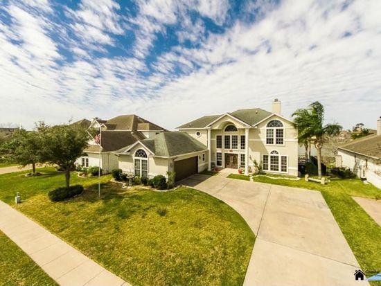 homes for sale in the lakes corpus christi