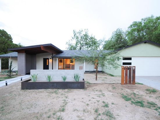 2909 E Pierson St, Phoenix, AZ 85016 | Zillow