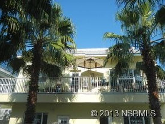 356 Flagler Ave New Smyrna Beach Fl Zillow