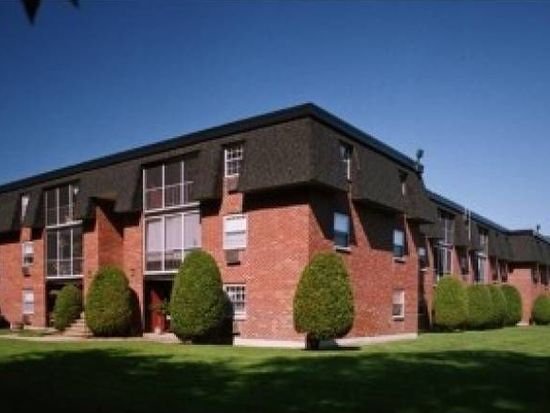 Tatnuck Arms Apartments Worcester Ma Zillow