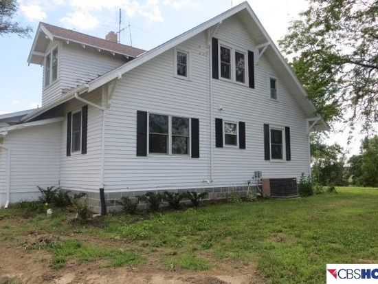 1649 County Road J Wahoo Ne 68066 Zillow