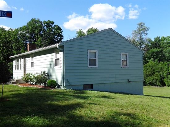 18 Legate Hill Rd Leominster Ma 01453 Zillow