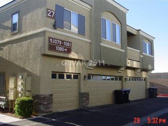 9303 Gilcrease Ave UNIT 1081, Las Vegas, NV 89149 | Zillow