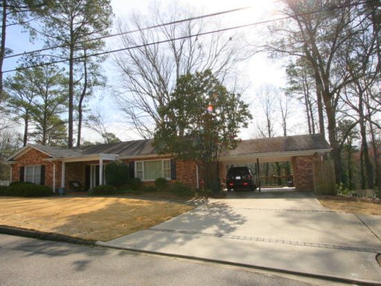 203 Gran Ellen Dr Athens Ga 30606 Zillow