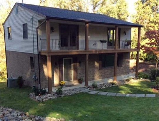 3456 Burnett Dr Murrysville Pa 15668 Zillow