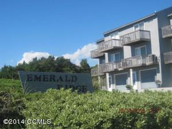 2408 Emerald Dr 4 Isle Nc 28594 Zillow