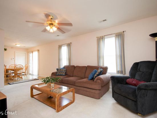 4314 Oakleaf Dr Nw Roanoke Va 24017 Zillow