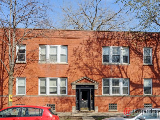 3809 N Ravenswood Ave #2, Chicago, IL 60613 | Zillow