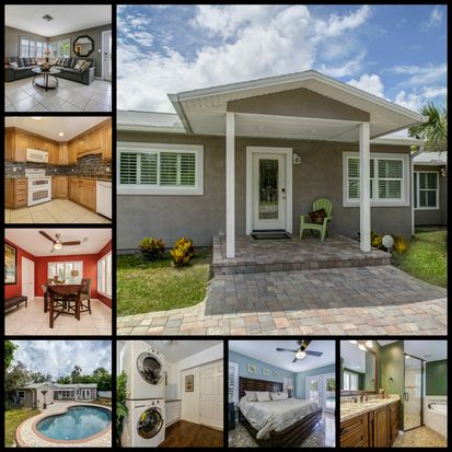699 140th Ave E Madeira Beach Fl 33708 Zillow