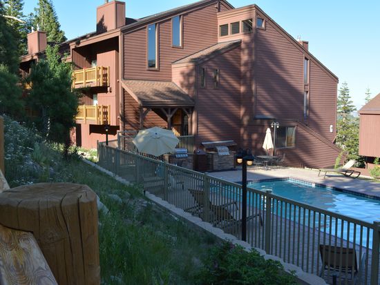 248 Mammoth Slopes Drive #71, Mammoth Lakes, CA 93546