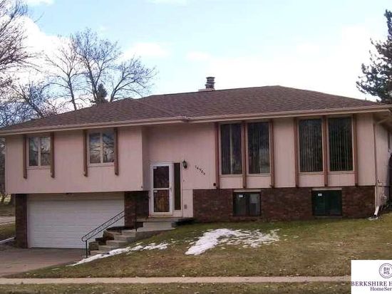 14909 Hillside Dr Omaha Ne 68154 Zillow